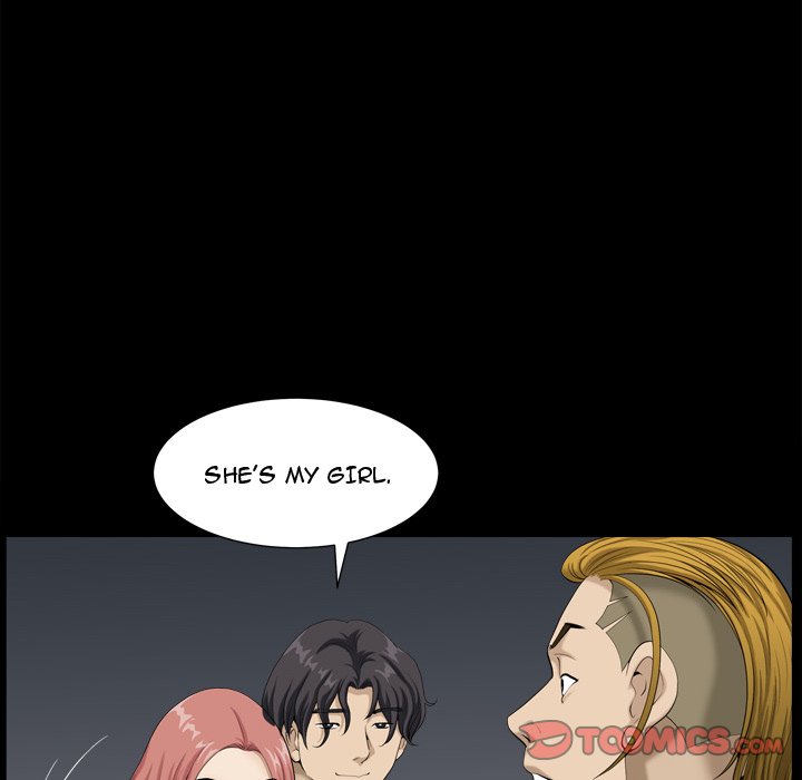 Lowlife - Chapter 13 [photo 69] - MangaPorn