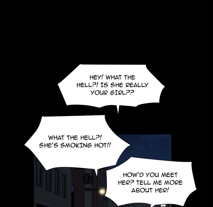 Lowlife - Chapter 13 [photo 78] - MangaPorn