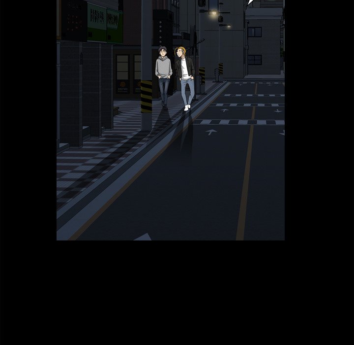 Lowlife - Chapter 13 [photo 79] - MangaPorn