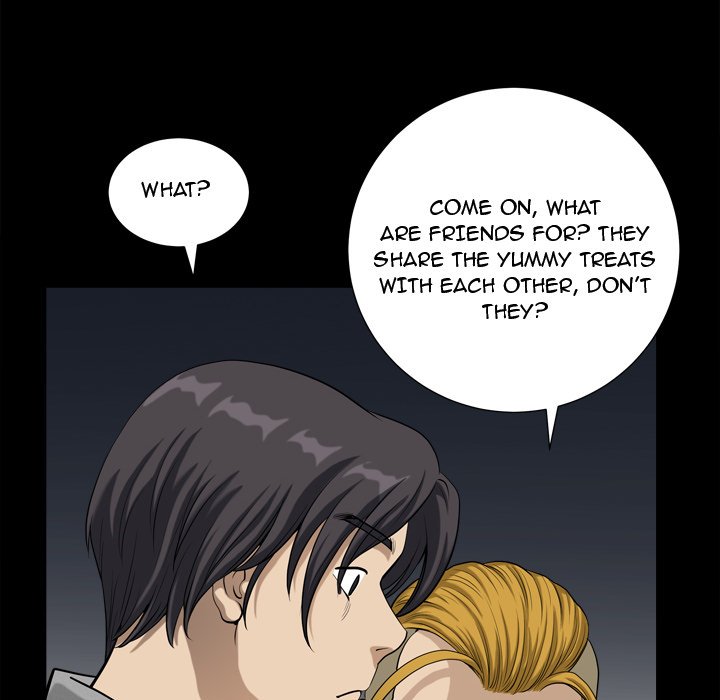 Lowlife - Chapter 13 [photo 84] - MangaPorn