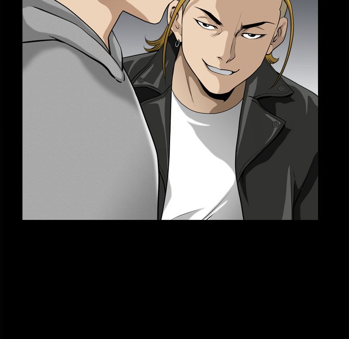 Lowlife - Chapter 13 [photo 85] - MangaPorn