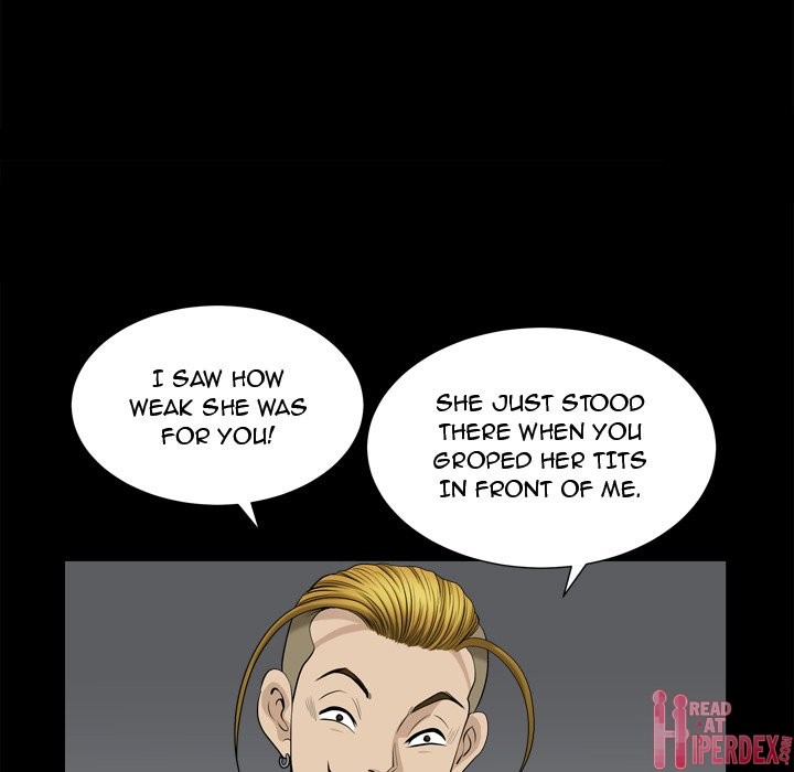 Lowlife - Chapter 13 [photo 86] - MangaPorn