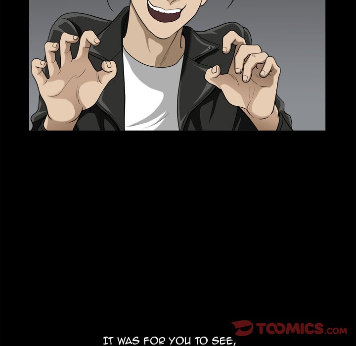 Lowlife - Chapter 13 [photo 87] - MangaPorn