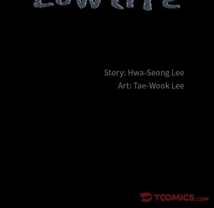 Lowlife - Chapter 13 [photo 9] - MangaPorn