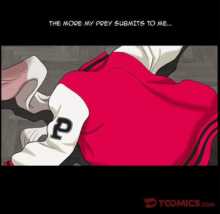 Lowlife - Chapter 14 [photo 105] - MangaPorn