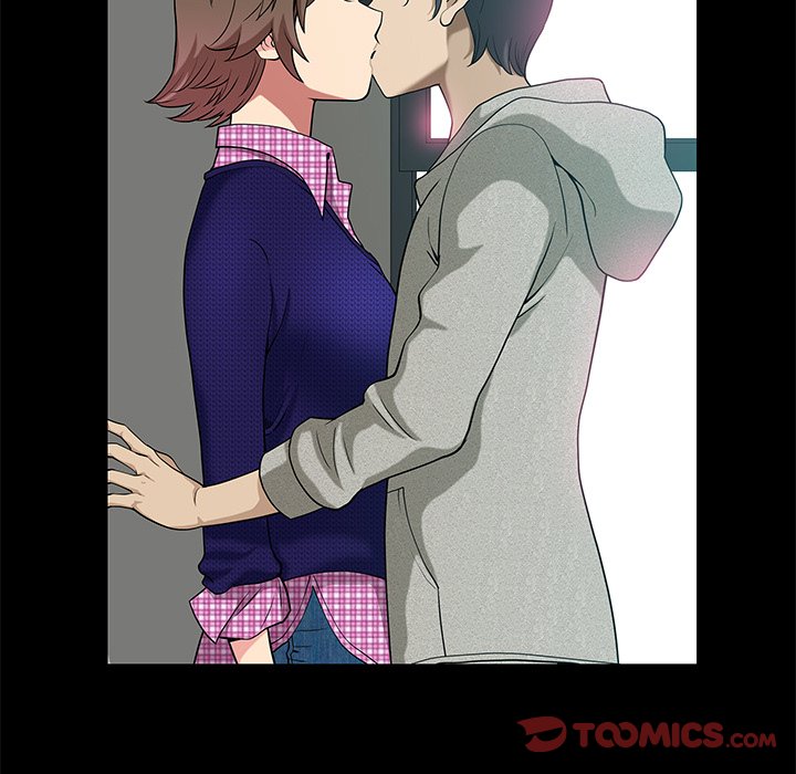 Lowlife - Chapter 14 [photo 15] - MangaPorn