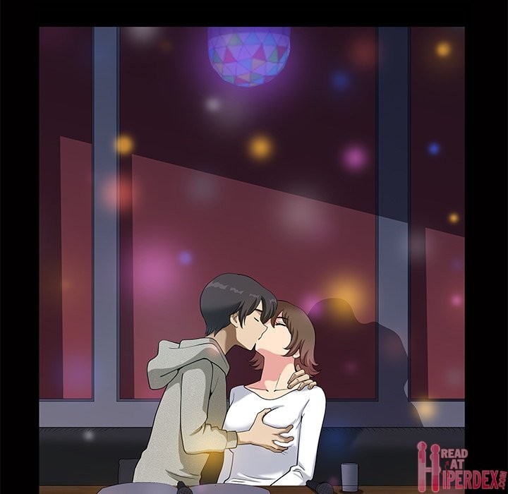 Lowlife - Chapter 14 [photo 22] - MangaPorn