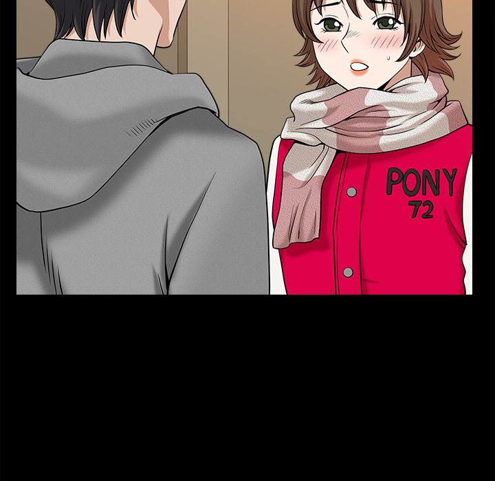 Lowlife - Chapter 14 [photo 32] - MangaPorn