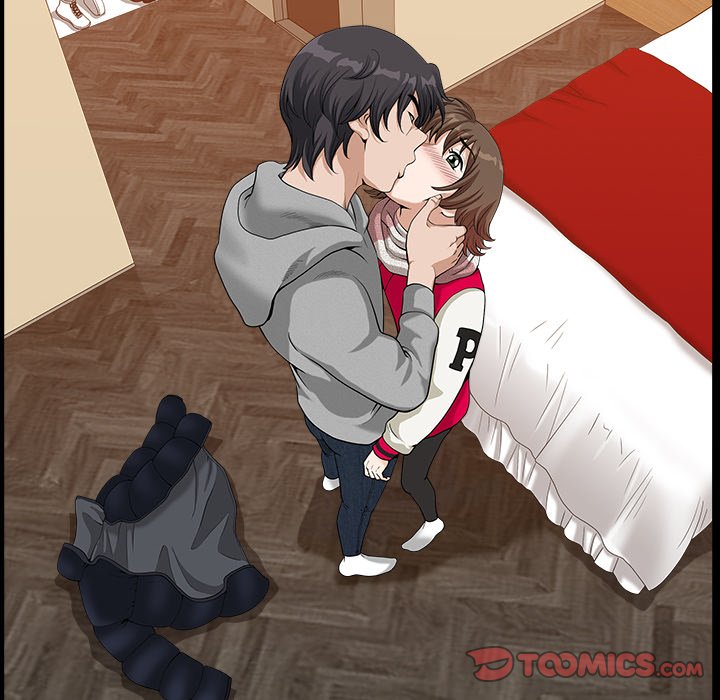 Lowlife - Chapter 14 [photo 39] - MangaPorn