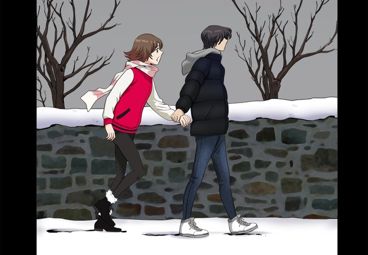 Lowlife - Chapter 14 [photo 4] - MangaPorn