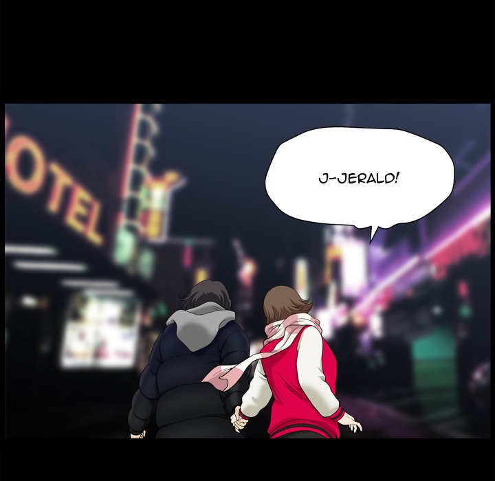 Lowlife - Chapter 14 [photo 7] - MangaPorn