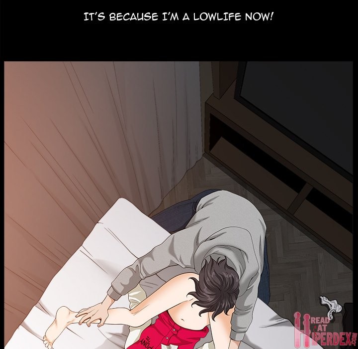 Lowlife - Chapter 14 [photo 91] - MangaPorn