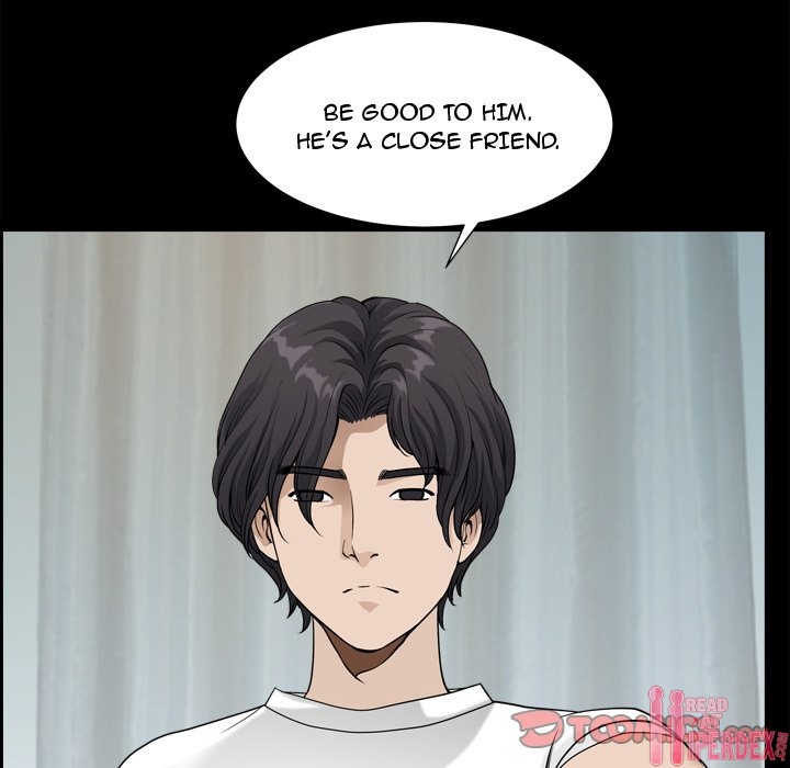 Lowlife - Chapter 15 [photo 102] - MangaPorn