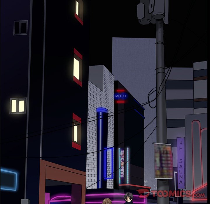 Lowlife - Chapter 15 [photo 12] - MangaPorn