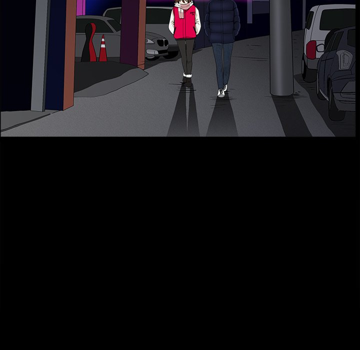 Lowlife - Chapter 15 [photo 13] - MangaPorn