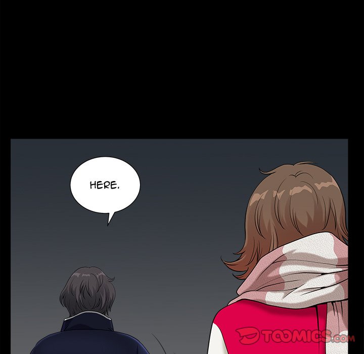 Lowlife - Chapter 15 [photo 18] - MangaPorn