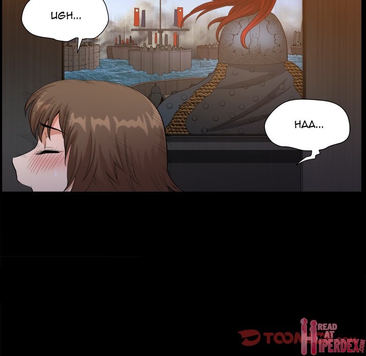 Lowlife - Chapter 15 [photo 33] - MangaPorn