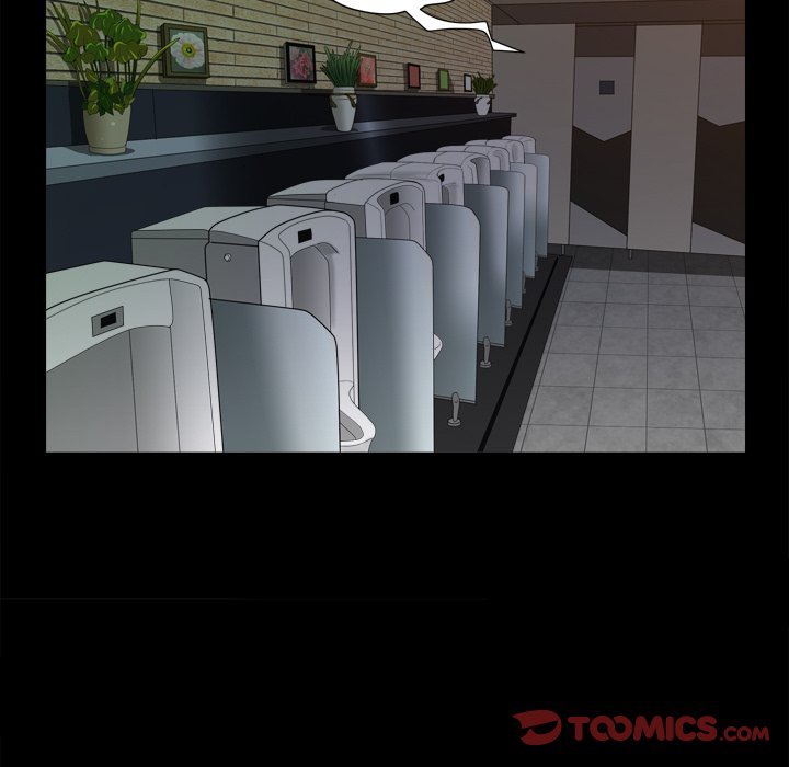 Lowlife - Chapter 15 [photo 39] - MangaPorn