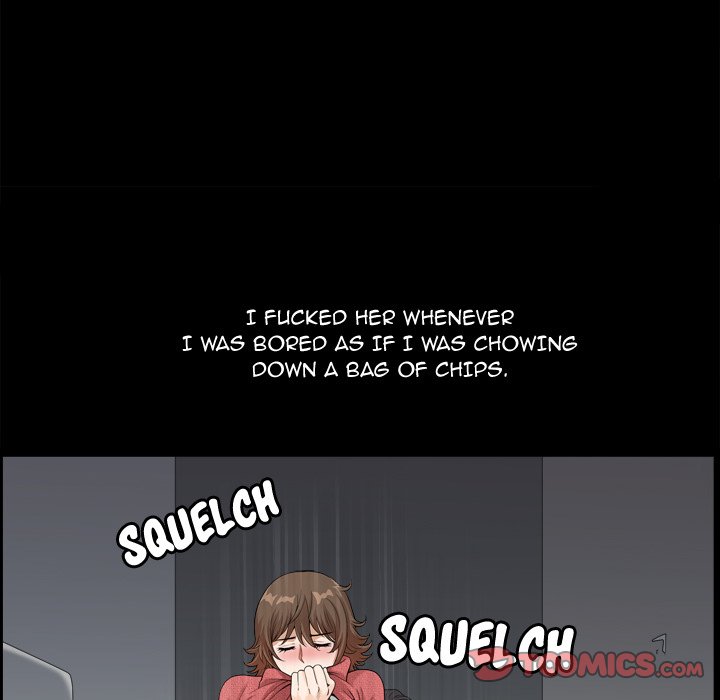 Lowlife - Chapter 15 [photo 45] - MangaPorn