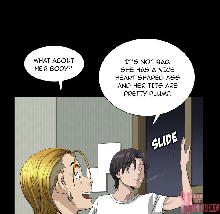 Lowlife - Chapter 15 [photo 59] - MangaPorn