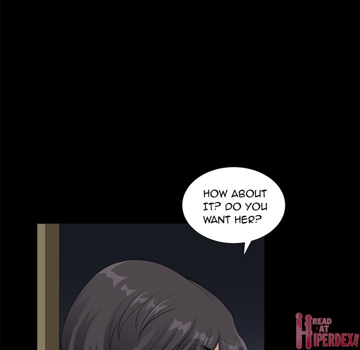 Lowlife - Chapter 15 [photo 65] - MangaPorn