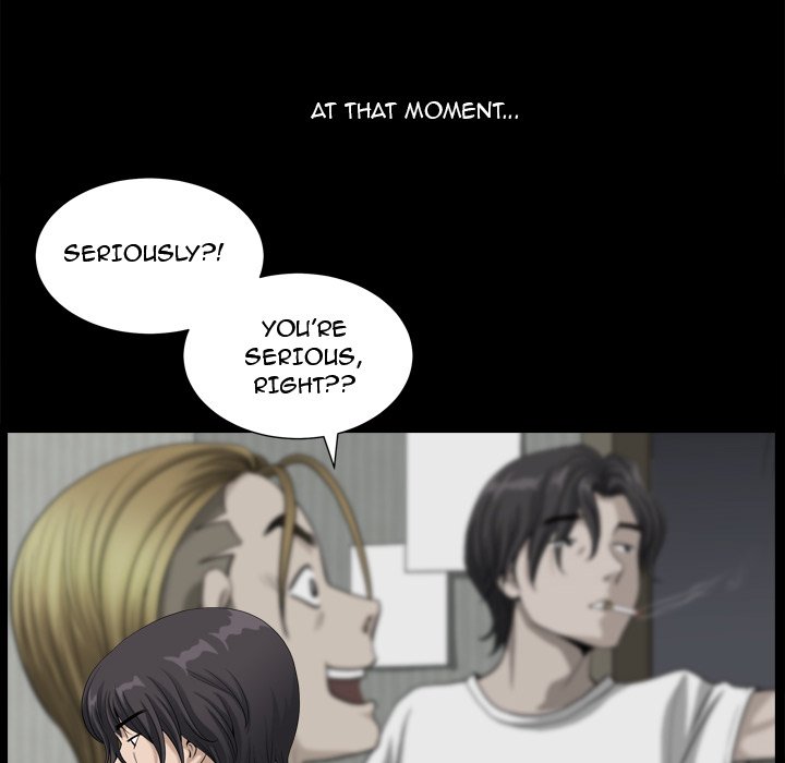Lowlife - Chapter 15 [photo 73] - MangaPorn