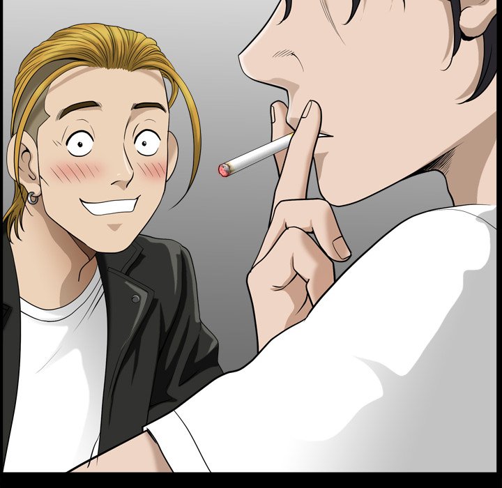 Lowlife - Chapter 15 [photo 77] - MangaPorn