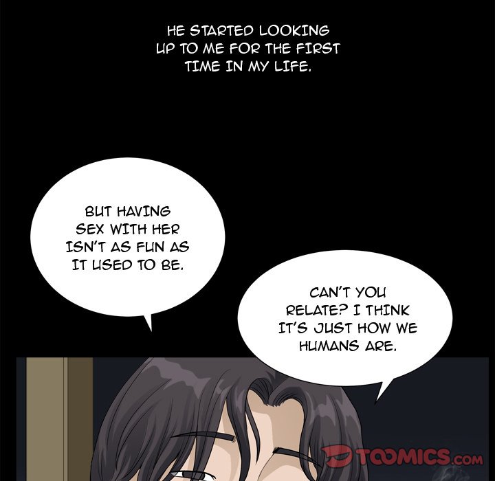 Lowlife - Chapter 15 [photo 78] - MangaPorn