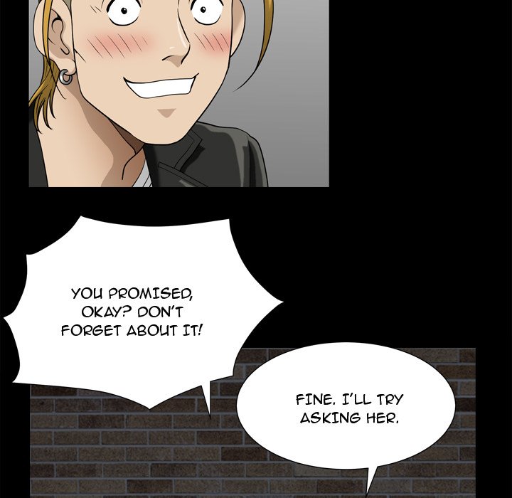 Lowlife - Chapter 15 [photo 80] - MangaPorn