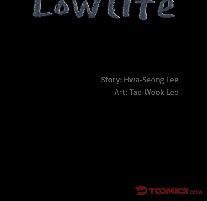 Lowlife - Chapter 15 [photo 9] - MangaPorn
