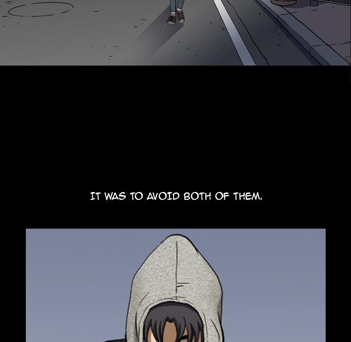 Lowlife - Chapter 16 [photo 100] - MangaPorn