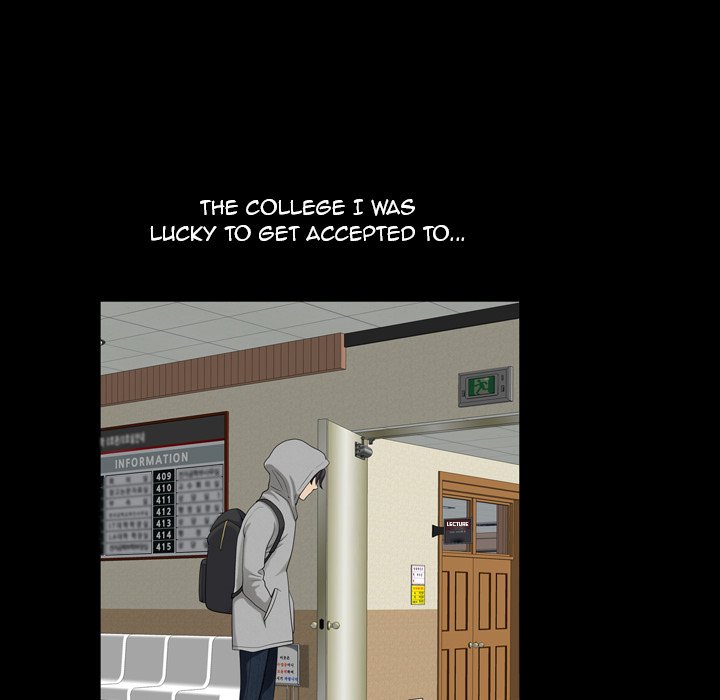 Lowlife - Chapter 16 [photo 105] - MangaPorn