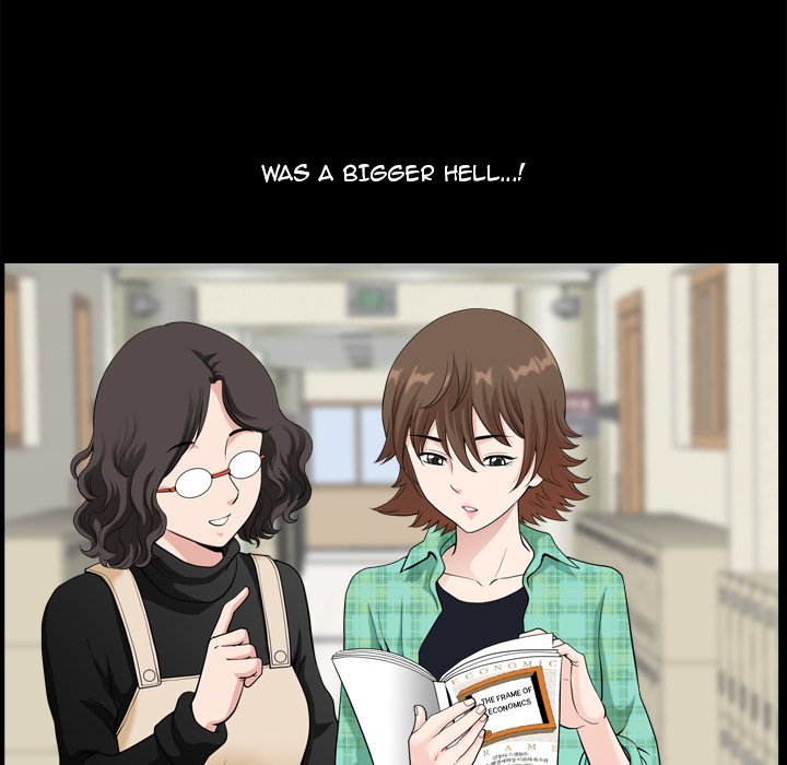 Lowlife - Chapter 16 [photo 112] - MangaPorn