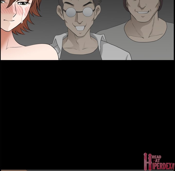 Lowlife - Chapter 16 [photo 16] - MangaPorn