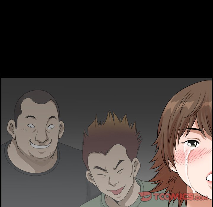 Lowlife - Chapter 16 [photo 18] - MangaPorn