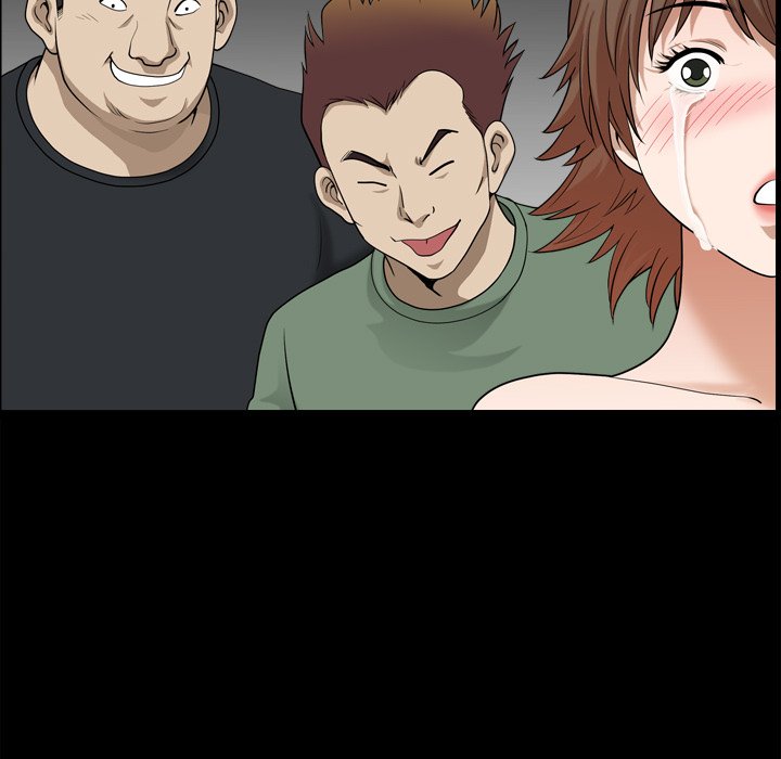 Lowlife - Chapter 16 [photo 20] - MangaPorn