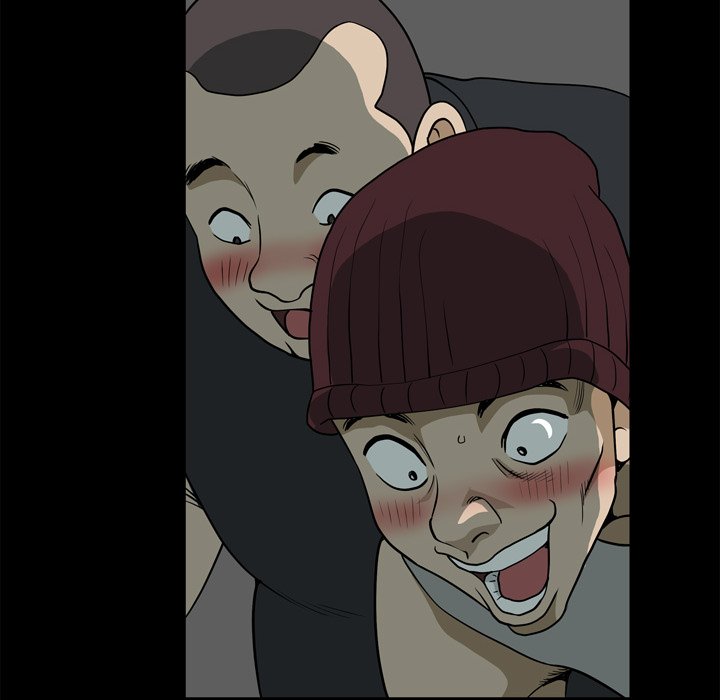 Lowlife - Chapter 16 [photo 24] - MangaPorn