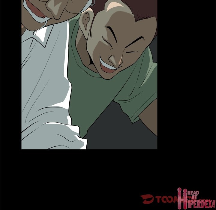 Lowlife - Chapter 16 [photo 26] - MangaPorn