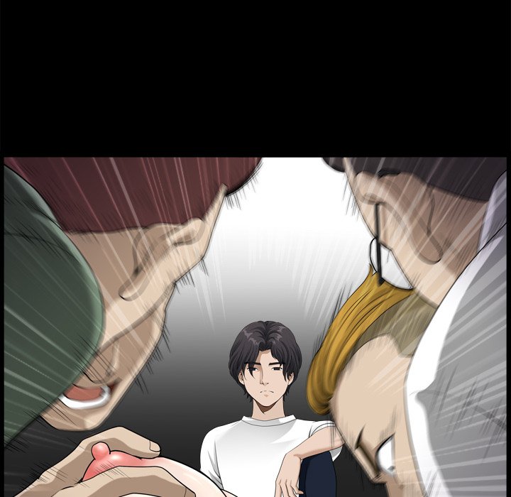 Lowlife - Chapter 16 [photo 32] - MangaPorn