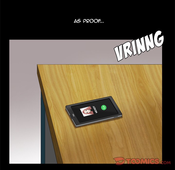 Lowlife - Chapter 16 [photo 38] - MangaPorn