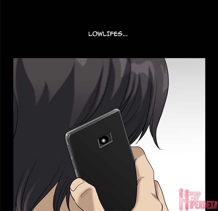 Lowlife - Chapter 16 [photo 41] - MangaPorn