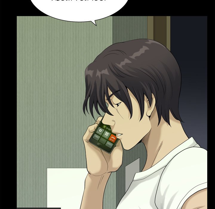 Lowlife - Chapter 16 [photo 43] - MangaPorn