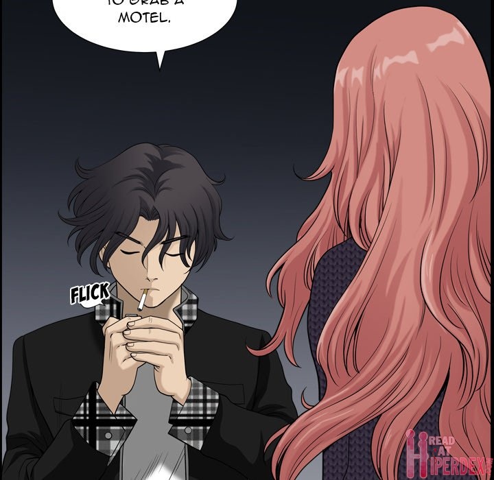 Lowlife - Chapter 16 [photo 51] - MangaPorn