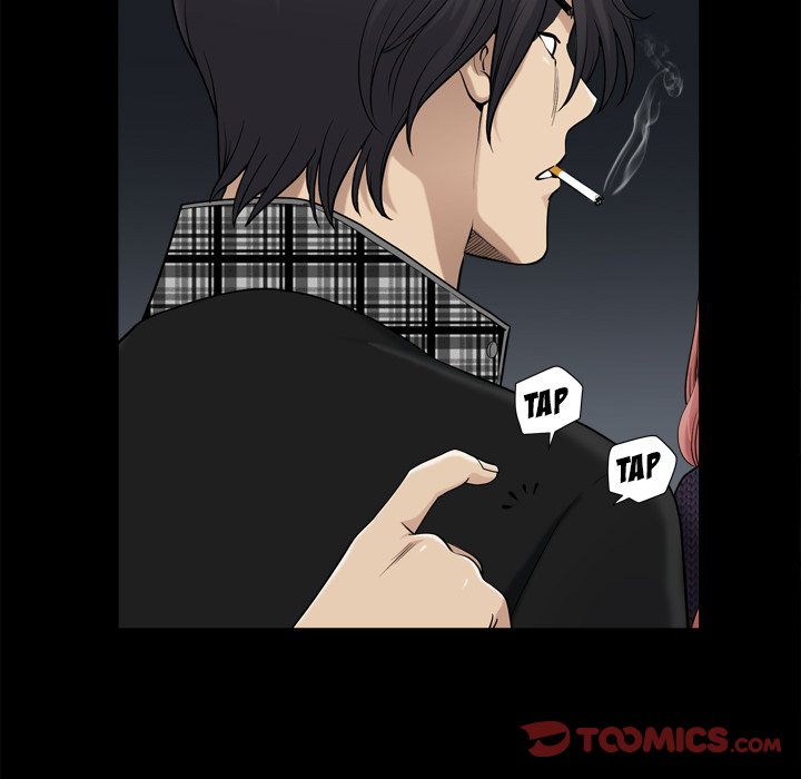 Lowlife - Chapter 16 [photo 58] - MangaPorn