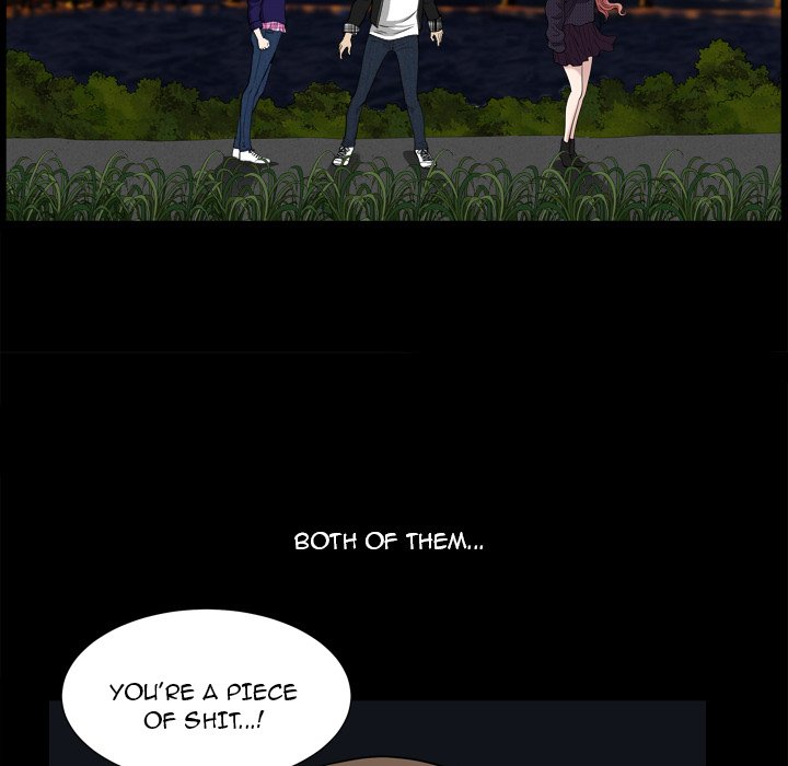 Lowlife - Chapter 16 [photo 77] - MangaPorn