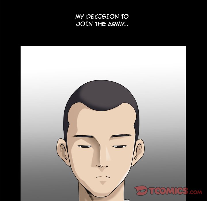 Lowlife - Chapter 17 [photo 18] - MangaPorn