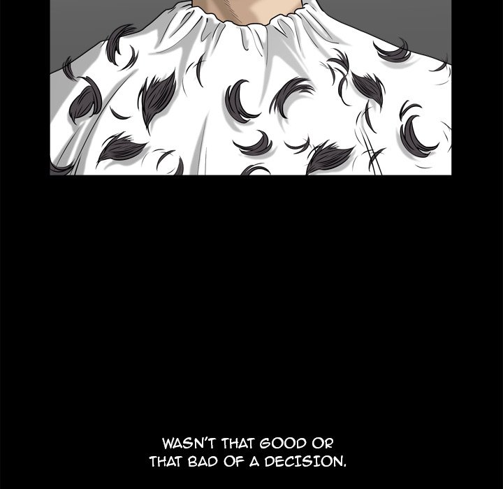 Lowlife - Chapter 17 [photo 19] - MangaPorn