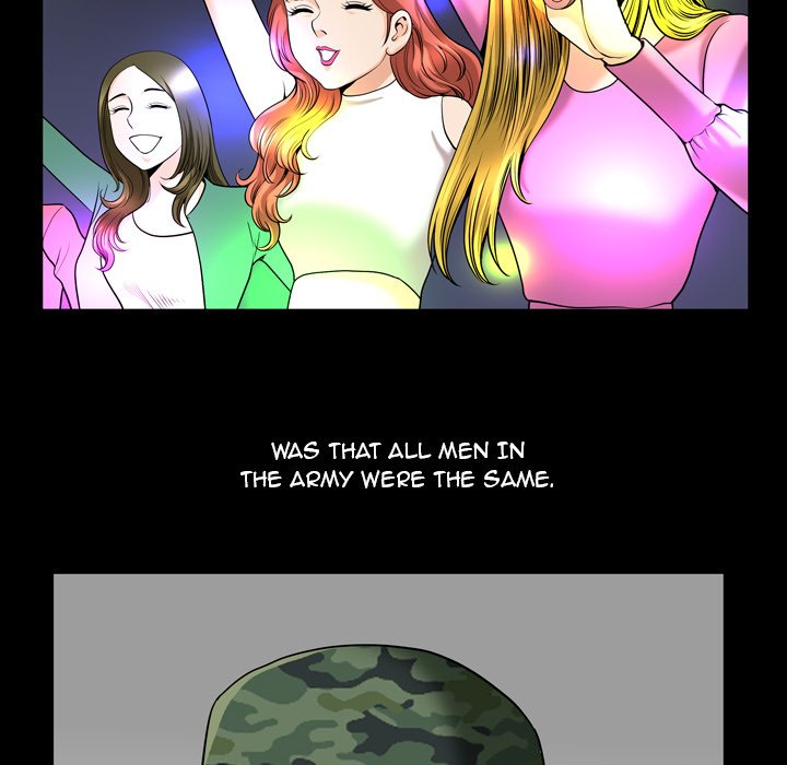 Lowlife - Chapter 17 [photo 34] - MangaPorn