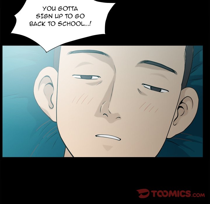 Lowlife - Chapter 17 [photo 48] - MangaPorn