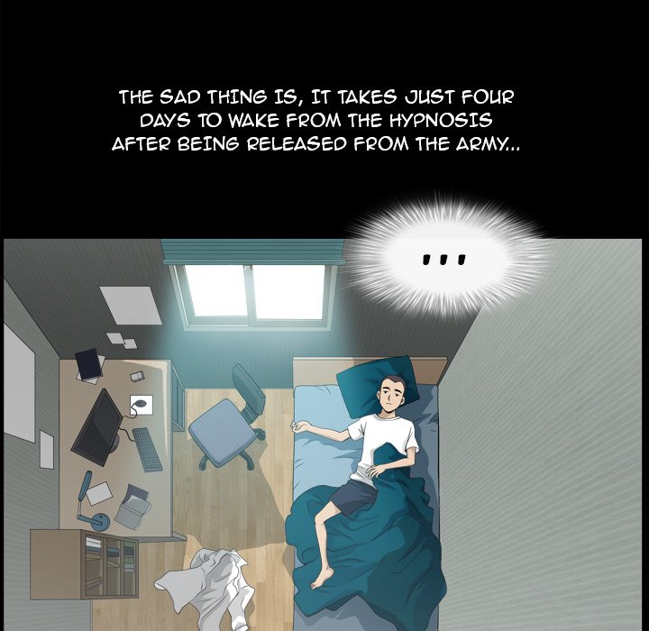 Lowlife - Chapter 17 [photo 52] - MangaPorn